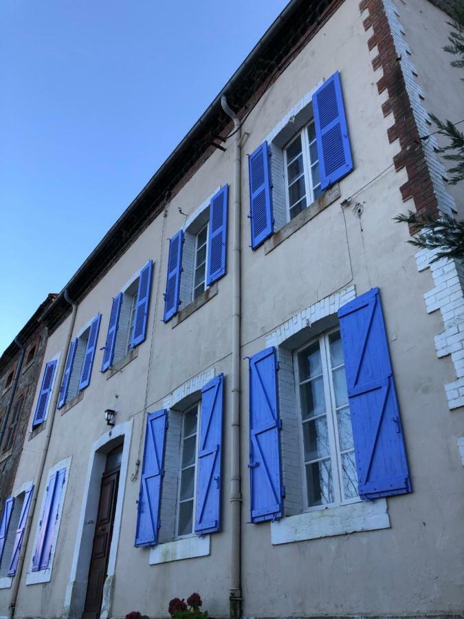 Maison Des Ingenieurs Molieres-sur-Ceze Dış mekan fotoğraf