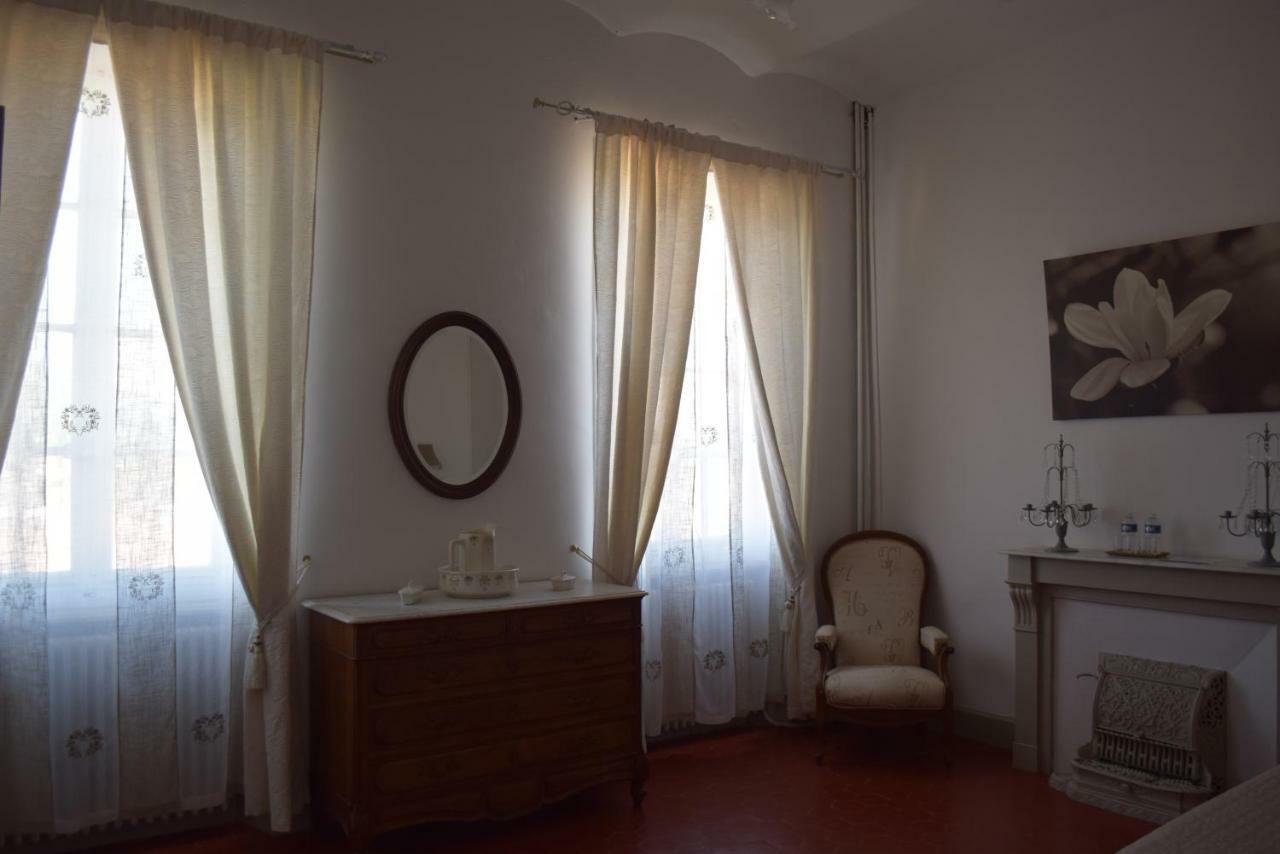 Maison Des Ingenieurs Molieres-sur-Ceze Dış mekan fotoğraf